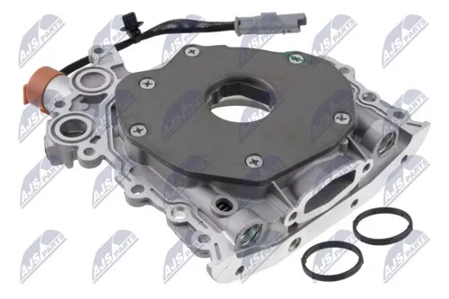 NTY NTY BPO-PE-002 Oil Pump 