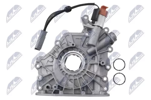 NTY NTY BPO-PE-002 Oil Pump 