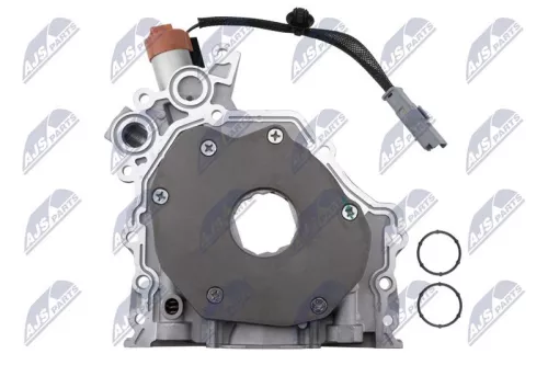 NTY NTY BPO-PE-002 Oil Pump 