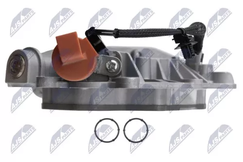 NTY NTY BPO-PE-002 Oil Pump 
