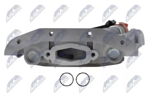 NTY NTY BPO-PE-002 Oil Pump 