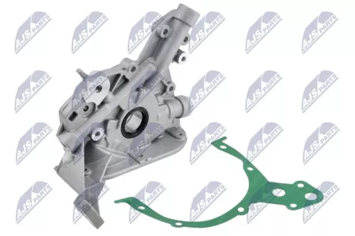 NTY NTY BPO-PL-001 Oil Pump 