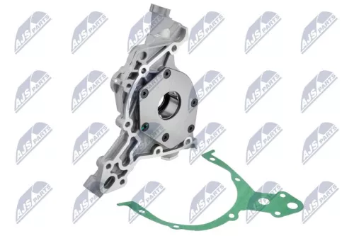 NTY NTY BPO-PL-001 Oil Pump 