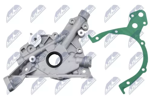 NTY NTY BPO-PL-001 Oil Pump 