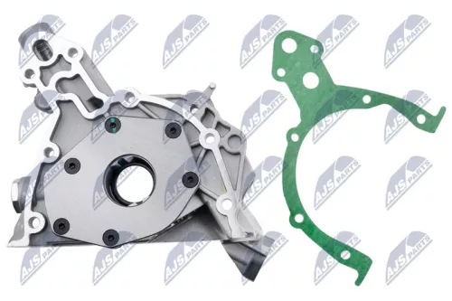 NTY NTY BPO-PL-001 Oil Pump 