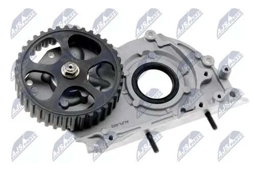 NTY NTY BPO-PL-002 Oil Pump 