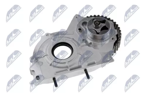 NTY NTY BPO-PL-002 Oil Pump 