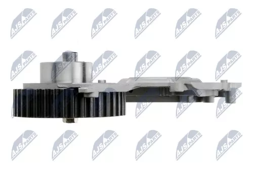 NTY NTY BPO-PL-002 Oil Pump 