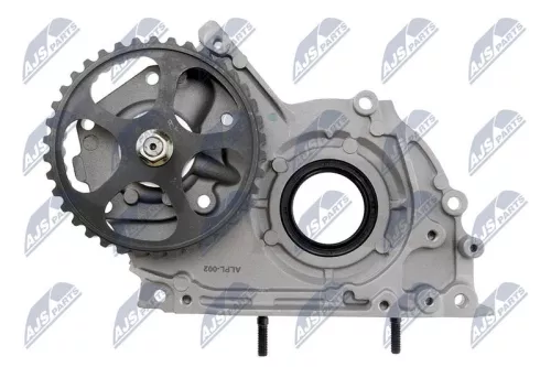 NTY NTY BPO-PL-002 Oil Pump 