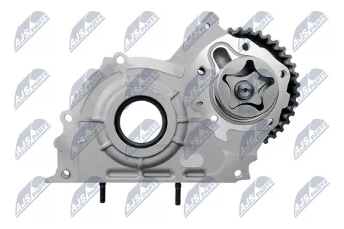 NTY NTY BPO-PL-002 Oil Pump 