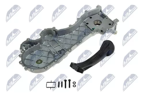 NTY NTY BPO-PL-003 Oil Pump 