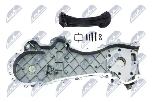NTY NTY BPO-PL-003 Oil Pump 
