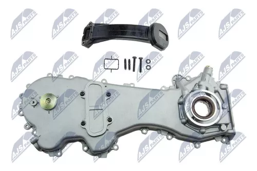 NTY NTY BPO-PL-003 Oil Pump 