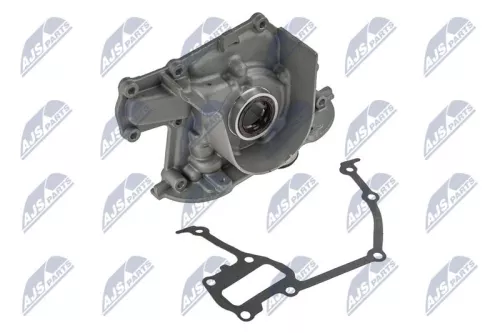 NTY NTY BPO-PL-004 Oil Pump 