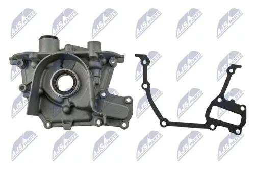 NTY NTY BPO-PL-004 Oil Pump 