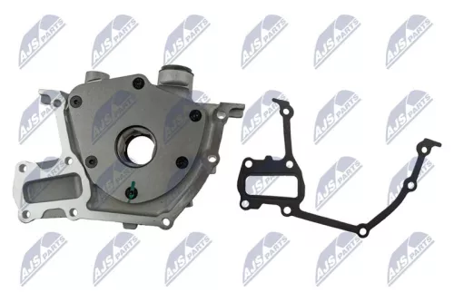 NTY NTY BPO-PL-004 Oil Pump 