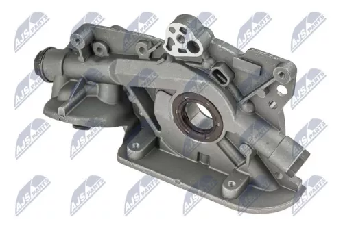 NTY NTY BPO-PL-005 Oil Pump 