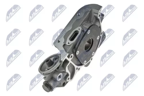 NTY NTY BPO-PL-005 Oil Pump 