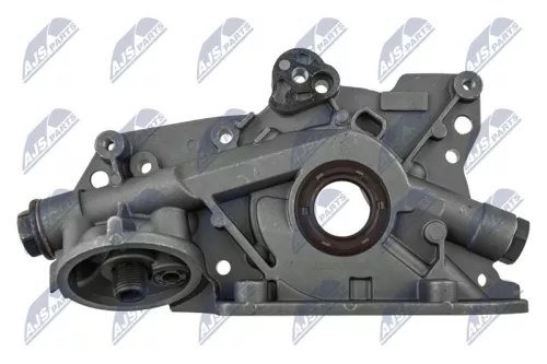NTY NTY BPO-PL-005 Oil Pump 