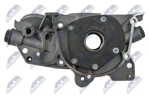 NTY NTY BPO-PL-005 Oil Pump 