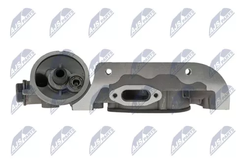 NTY NTY BPO-PL-005 Oil Pump 