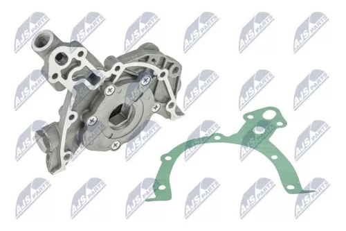 NTY NTY BPO-PL-006 Oil Pump 