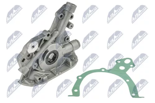 NTY NTY BPO-PL-006 Oil Pump 