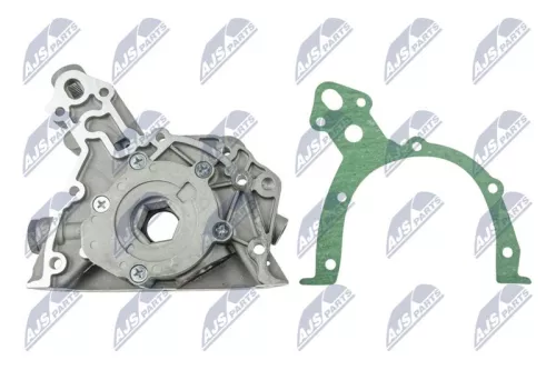 NTY NTY BPO-PL-006 Oil Pump 