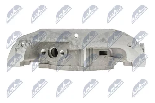 NTY NTY BPO-PL-006 Oil Pump 