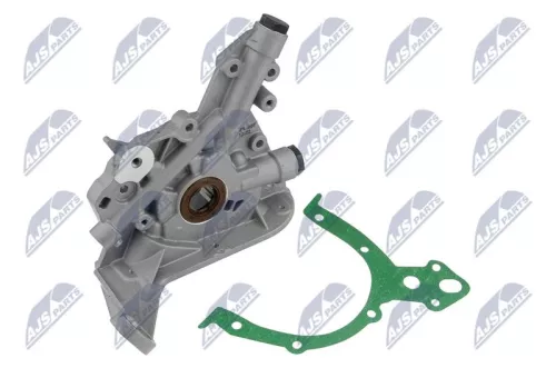 NTY NTY BPO-PL-007 Oil Pump 