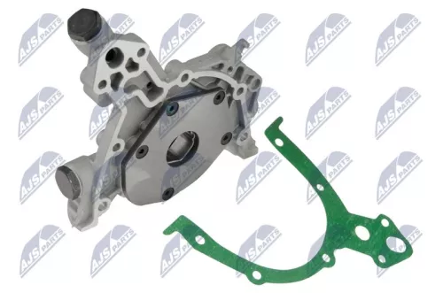 NTY NTY BPO-PL-007 Oil Pump 