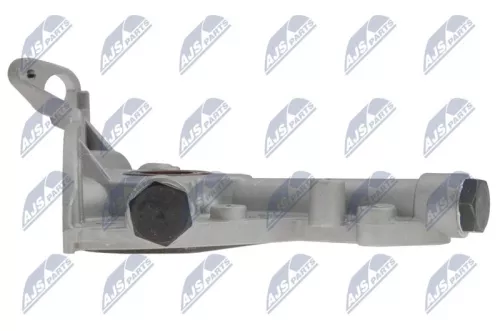 NTY NTY BPO-PL-007 Oil Pump 