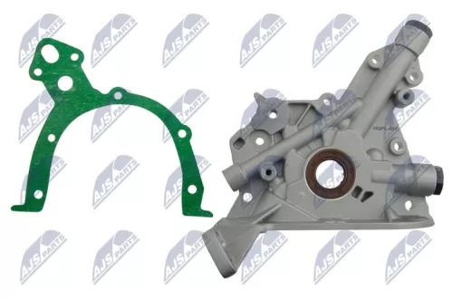 NTY NTY BPO-PL-007 Oil Pump 