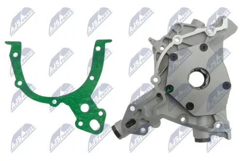 NTY NTY BPO-PL-007 Oil Pump 