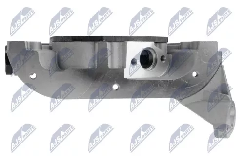 NTY NTY BPO-PL-007 Oil Pump 