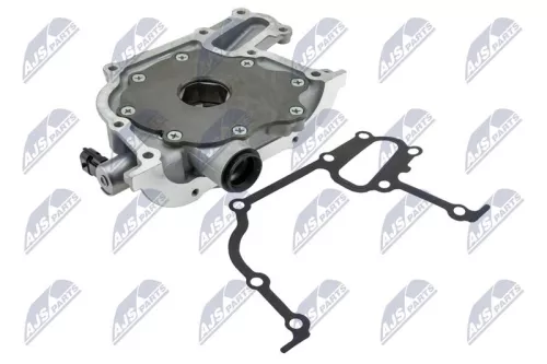 NTY NTY BPO-PL-008 Oil Pump 