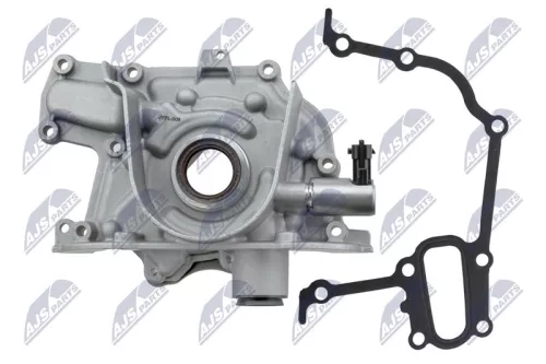NTY NTY BPO-PL-008 Oil Pump 