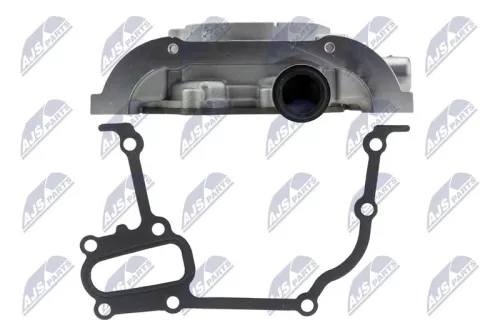 NTY NTY BPO-PL-008 Oil Pump 