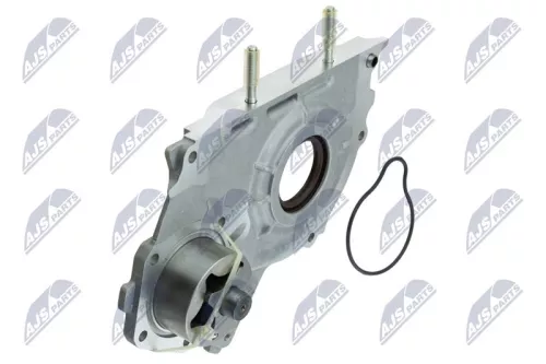 NTY NTY BPO-PL-009 Oil Pump 