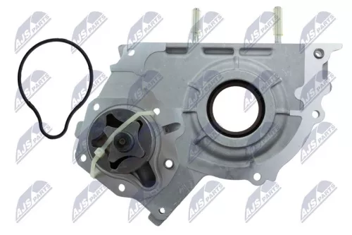 NTY NTY BPO-PL-009 Oil Pump 