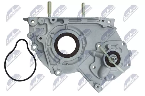 NTY NTY BPO-PL-009 Oil Pump 