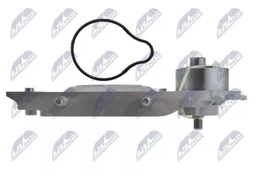NTY NTY BPO-PL-009 Oil Pump 