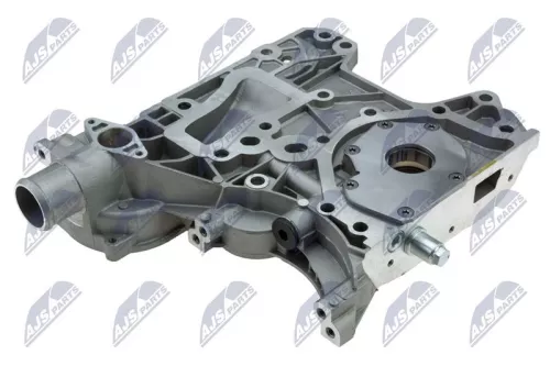 NTY NTY BPO-PL-010 Oil Pump 