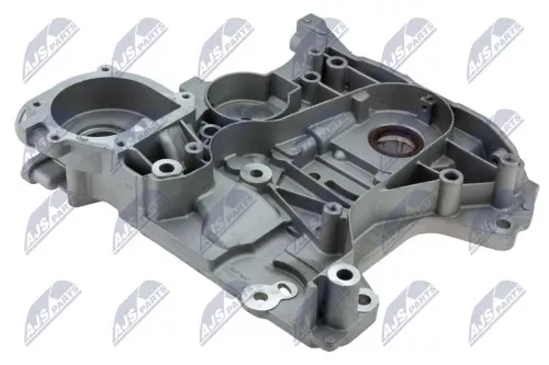 NTY NTY BPO-PL-010 Oil Pump 