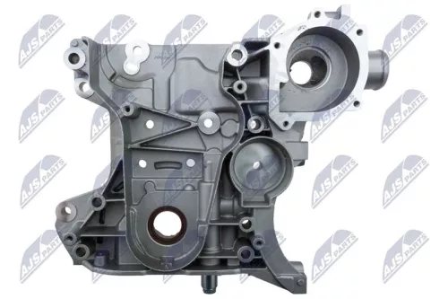 NTY NTY BPO-PL-010 Oil Pump 