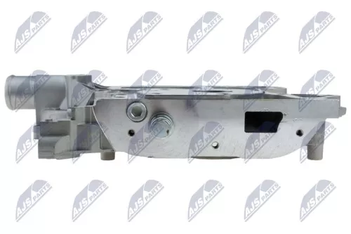 NTY NTY BPO-PL-010 Oil Pump 