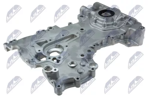 NTY NTY BPO-PL-011 Oil Pump 
