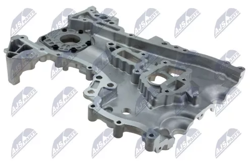 NTY NTY BPO-PL-011 Oil Pump 
