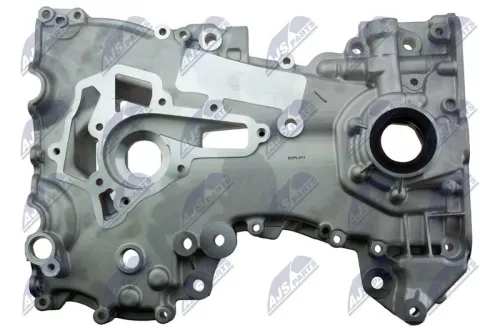 NTY NTY BPO-PL-011 Oil Pump 