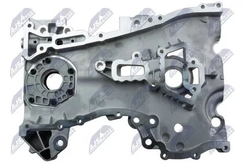 NTY NTY BPO-PL-011 Oil Pump 